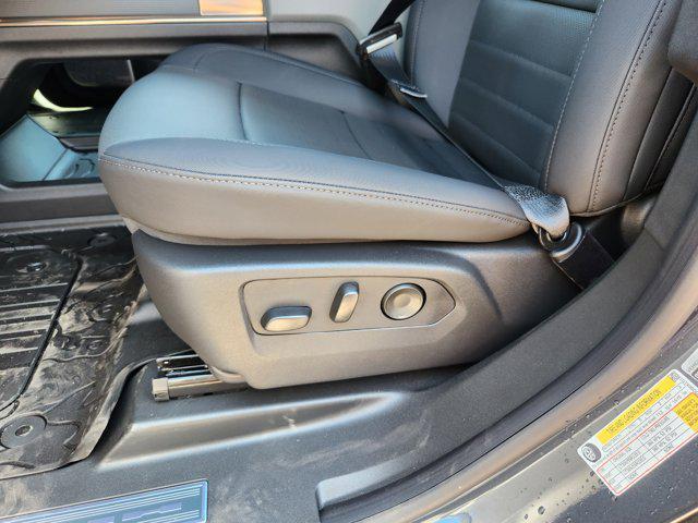 new 2025 GMC HUMMER EV Pickup car, priced at $85,865
