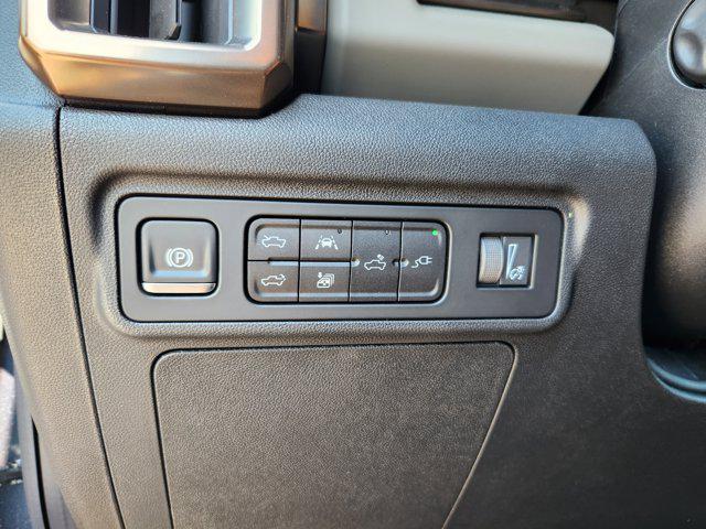 new 2025 GMC HUMMER EV Pickup car, priced at $85,865