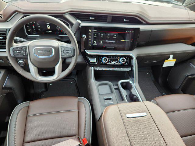 new 2026 GMC Sierra 3500 car, priced at $93,590