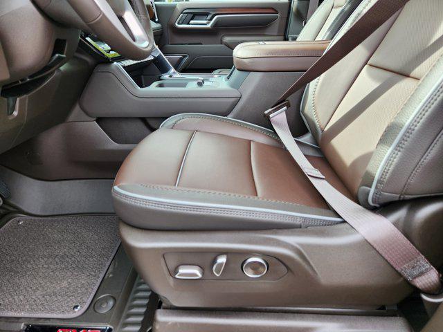 new 2026 GMC Sierra 3500 car, priced at $93,590