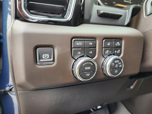 new 2026 GMC Sierra 3500 car, priced at $93,590