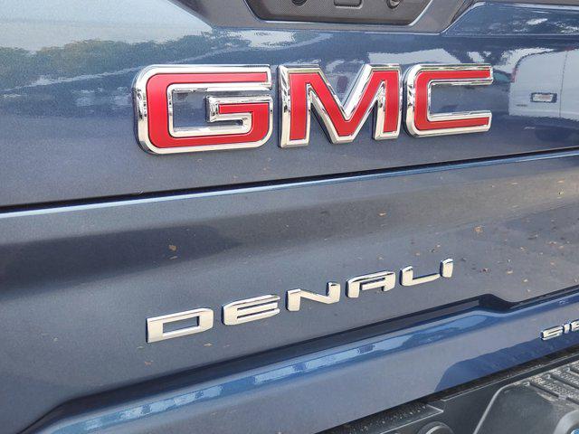 new 2026 GMC Sierra 3500 car, priced at $93,590