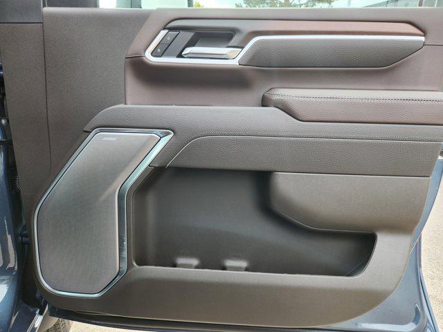 new 2026 GMC Sierra 3500 car, priced at $93,590