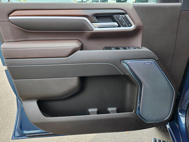 new 2026 GMC Sierra 3500 car, priced at $93,590