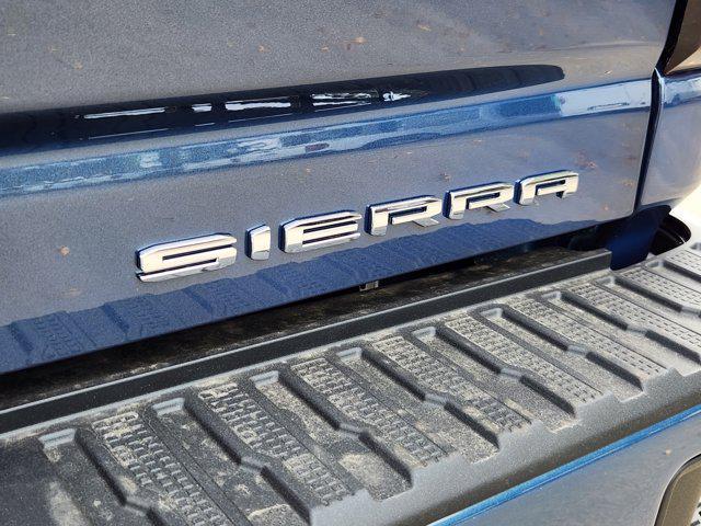 new 2026 GMC Sierra 3500 car, priced at $93,590