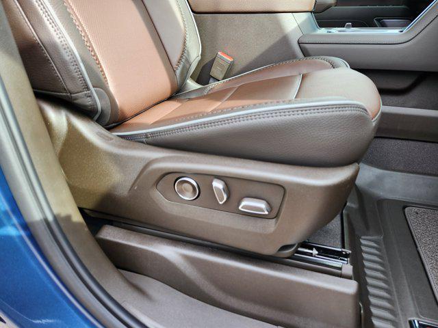 new 2026 GMC Sierra 3500 car, priced at $93,590