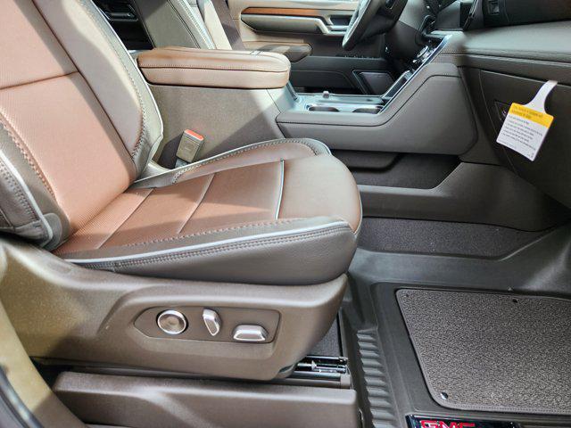 new 2026 GMC Sierra 3500 car, priced at $93,590