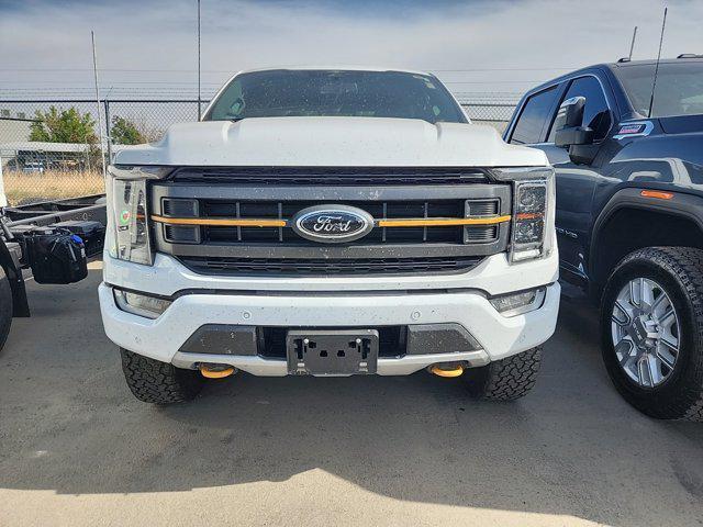 used 2023 Ford F-150 car, priced at $55,570