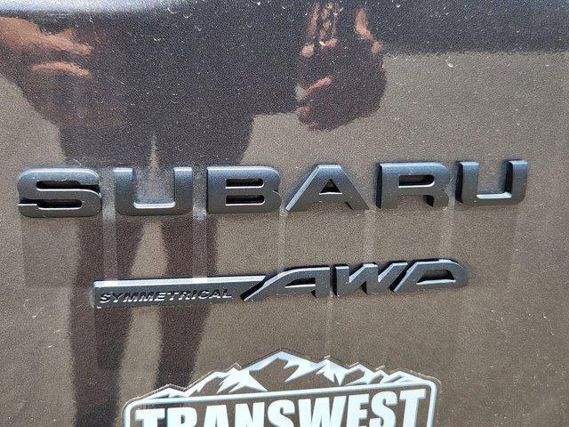 used 2022 Subaru Outback car, priced at $28,998
