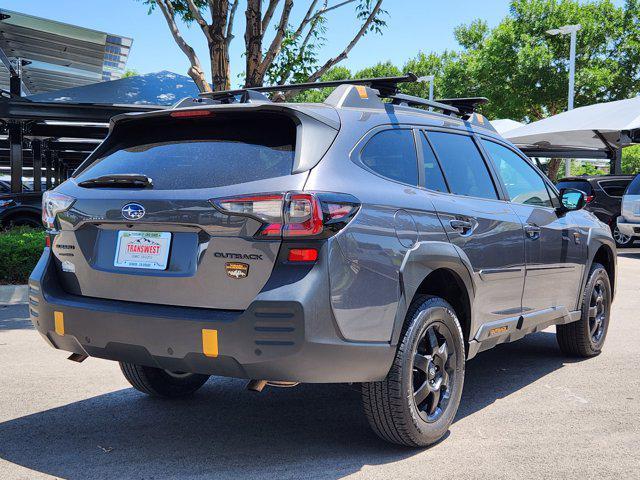 used 2022 Subaru Outback car, priced at $28,998