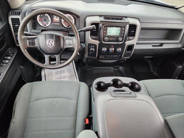 used 2015 Ram 3500 car, priced at $38,498