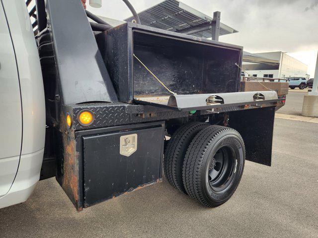 used 2015 Ram 3500 car, priced at $38,498