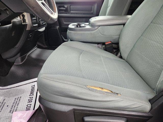 used 2015 Ram 3500 car, priced at $38,498