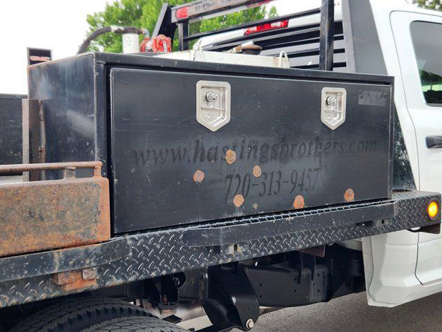 used 2015 Ram 3500 car, priced at $38,498