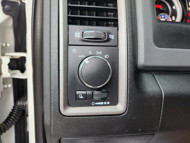 used 2015 Ram 3500 car, priced at $38,498