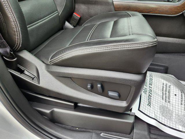 used 2018 GMC Sierra 1500 car, priced at $37,915