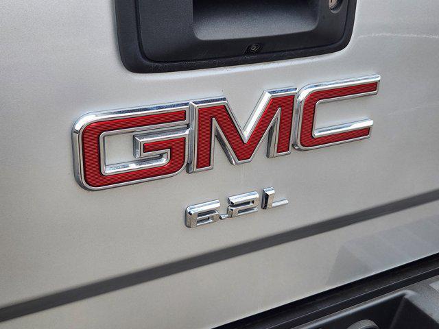 used 2018 GMC Sierra 1500 car, priced at $37,915