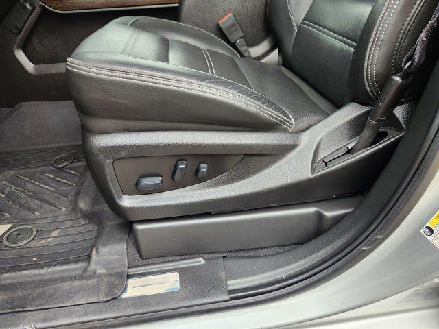 used 2018 GMC Sierra 1500 car, priced at $37,915