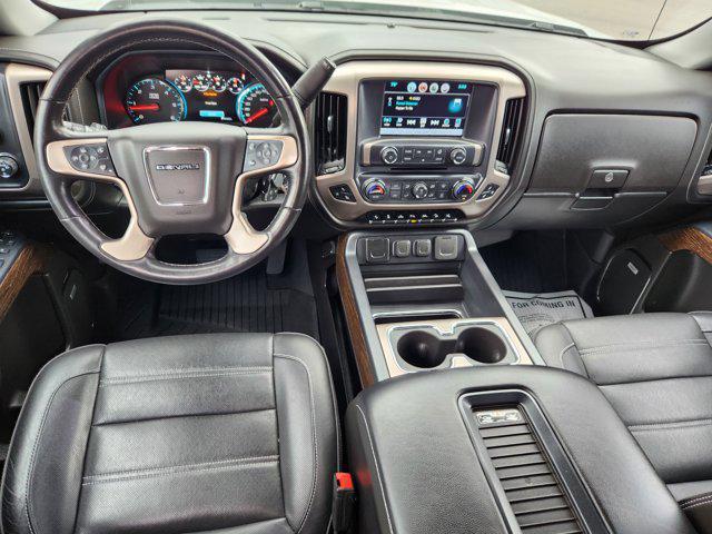 used 2018 GMC Sierra 1500 car, priced at $37,915