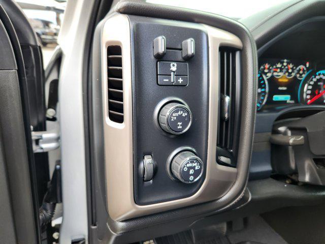 used 2018 GMC Sierra 1500 car, priced at $37,915