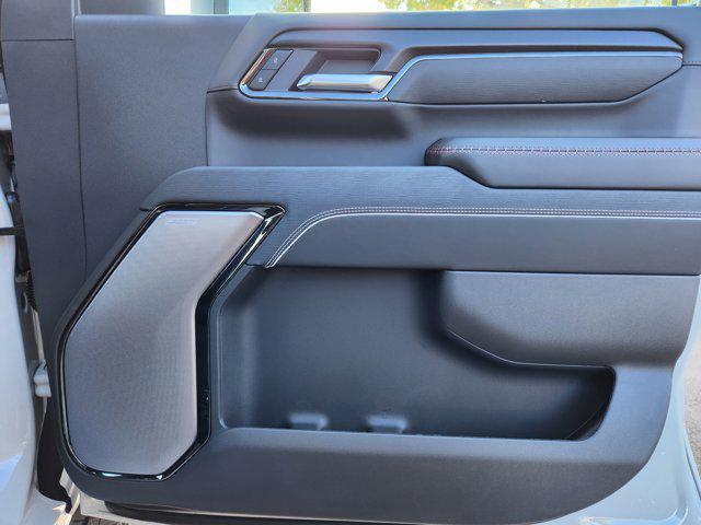new 2026 GMC Sierra 2500 car, priced at $96,225