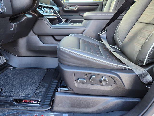 new 2026 GMC Sierra 2500 car, priced at $96,225