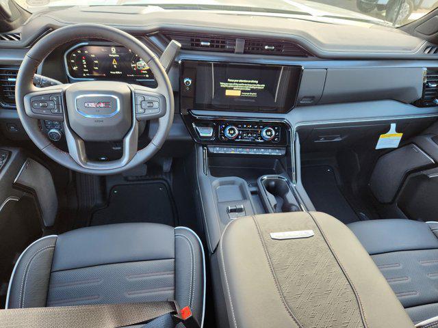 new 2026 GMC Sierra 2500 car, priced at $96,225