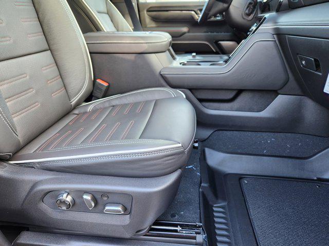 new 2026 GMC Sierra 2500 car, priced at $96,225