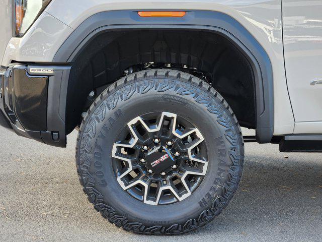 new 2026 GMC Sierra 2500 car, priced at $96,225