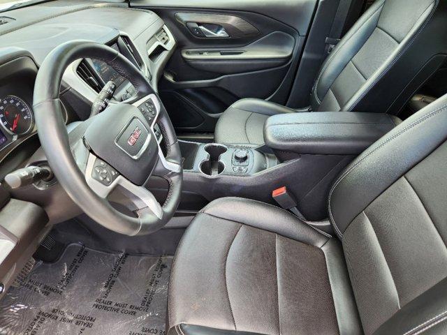used 2023 GMC Terrain car, priced at $28,194