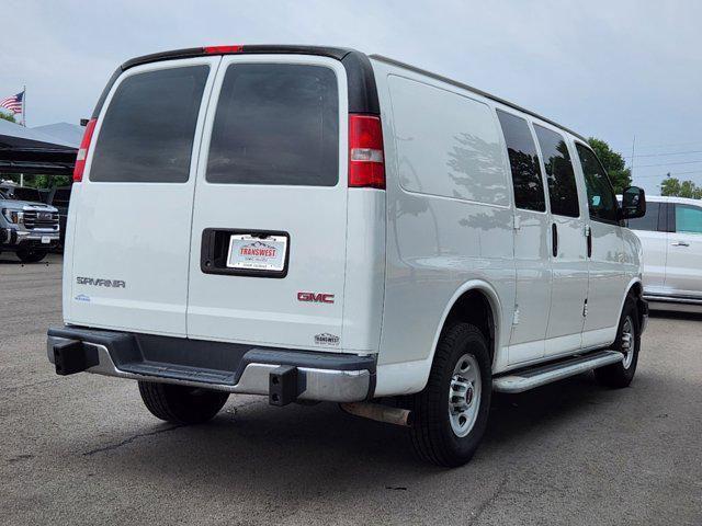 used 2017 GMC Savana 2500 car, priced at $17,989