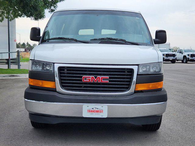 used 2017 GMC Savana 2500 car, priced at $17,989