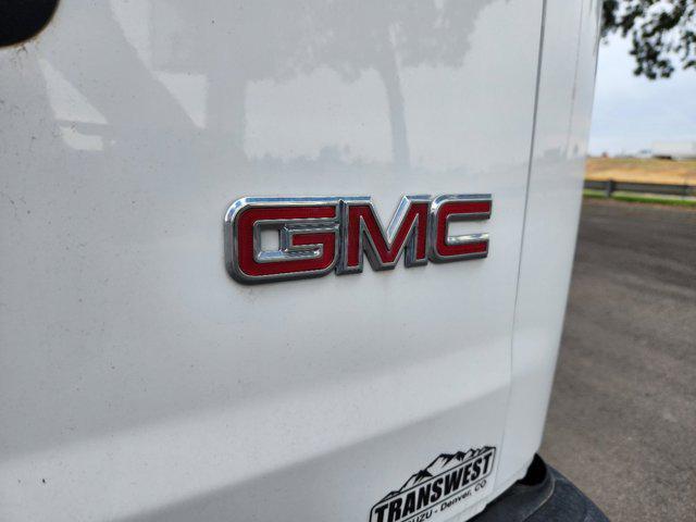 used 2017 GMC Savana 2500 car, priced at $17,989