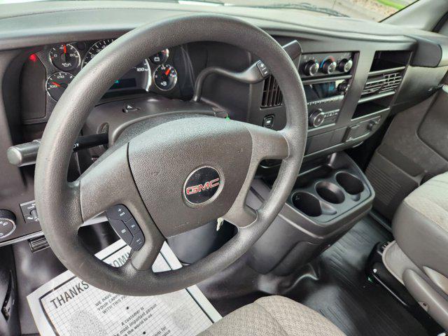 used 2017 GMC Savana 2500 car, priced at $17,989