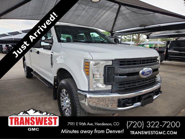 used 2019 Ford F-350 car, priced at $33,998