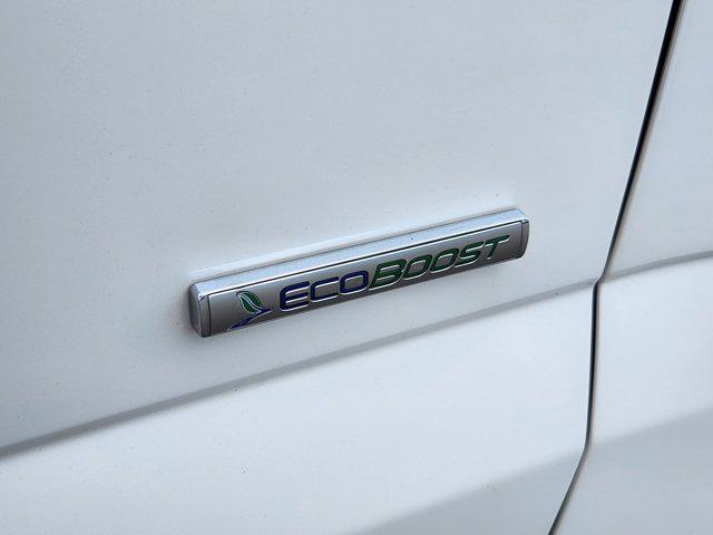 used 2016 Ford F-150 car, priced at $28,210