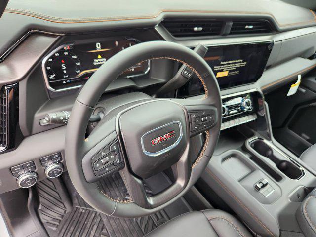 new 2025 GMC Sierra 2500 car, priced at $86,385