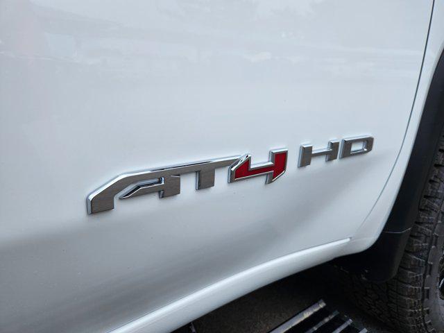 new 2025 GMC Sierra 2500 car, priced at $86,385