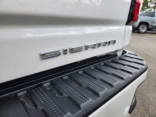 new 2024 GMC Sierra 3500 car, priced at $96,120