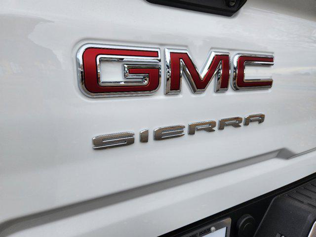 new 2025 GMC Sierra 3500 car, priced at $68,495