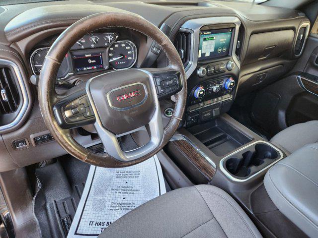 used 2023 GMC Sierra 3500 car, priced at $51,780