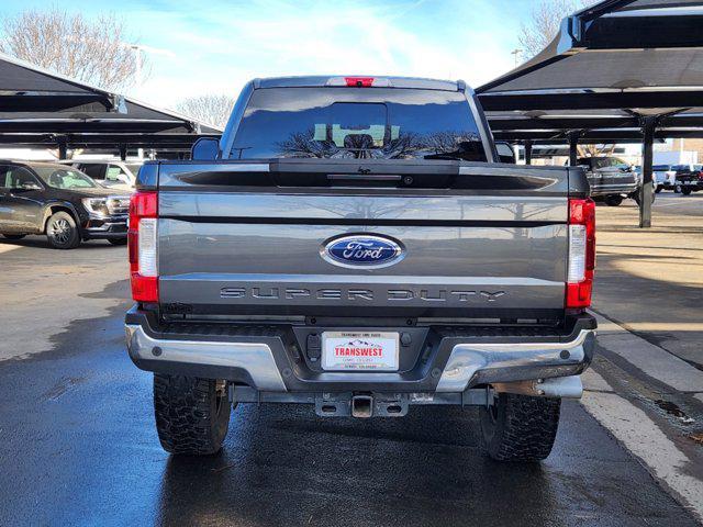 used 2019 Ford F-250 car, priced at $52,993