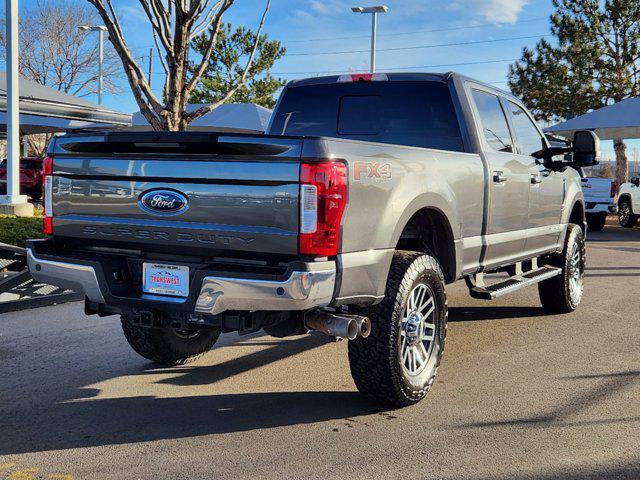 used 2019 Ford F-250 car, priced at $52,993