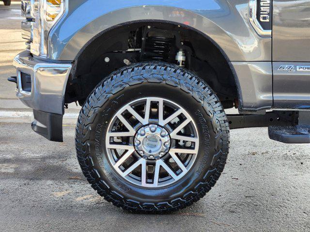 used 2019 Ford F-250 car, priced at $52,993