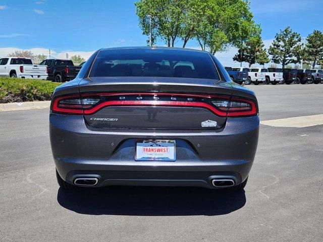 used 2021 Dodge Charger car, priced at $21,394