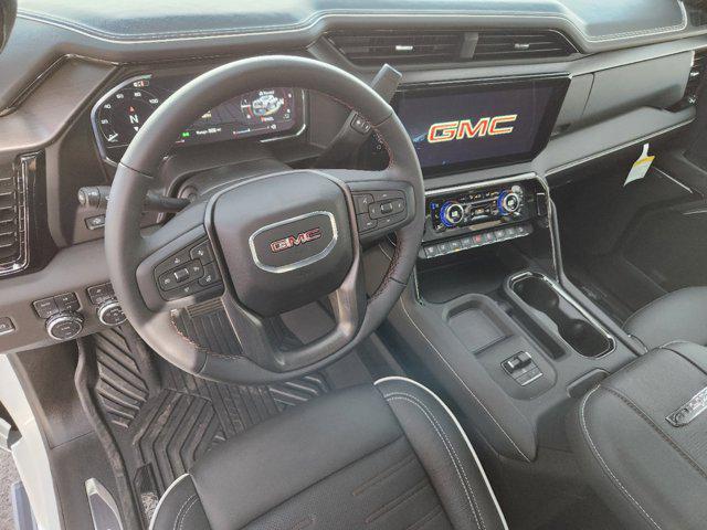 new 2025 GMC Sierra 2500 car, priced at $105,970