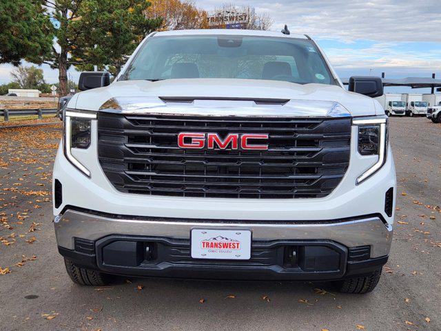 new 2025 GMC Sierra 1500 car, priced at $46,975