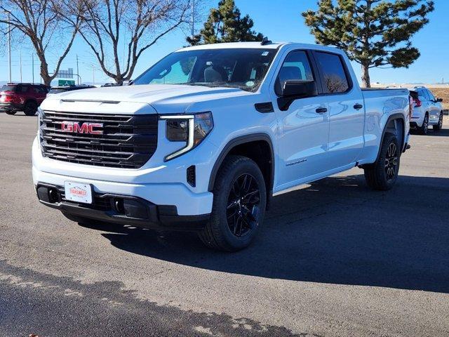 new 2024 GMC Sierra 1500 car, priced at $43,905