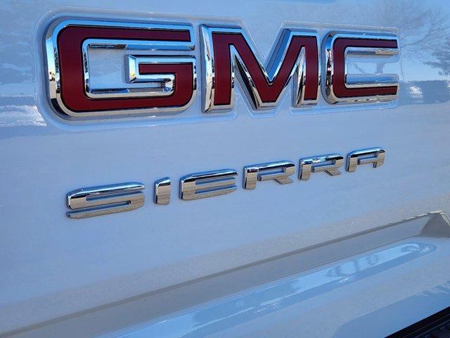 new 2024 GMC Sierra 1500 car, priced at $43,905
