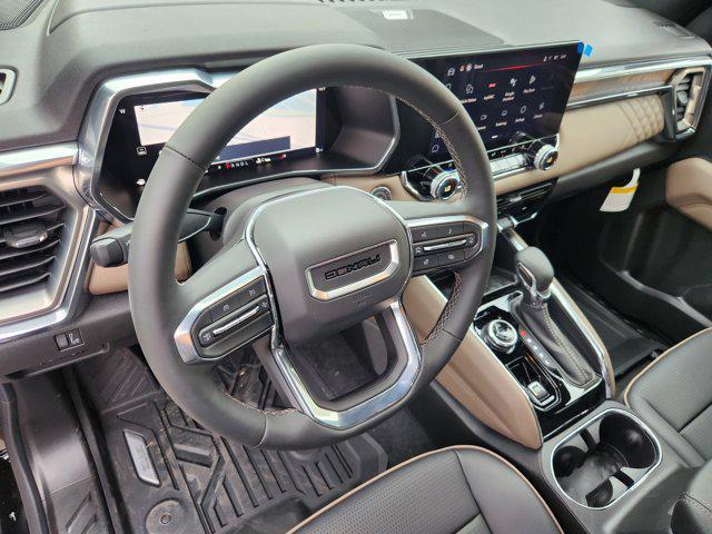 new 2026 GMC Canyon car, priced at $61,035